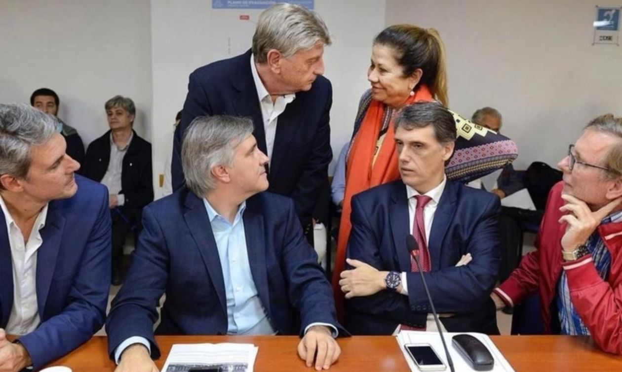 Kosiner Camaño Llaryora