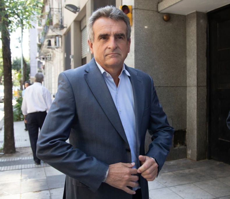 Agustin Rossi