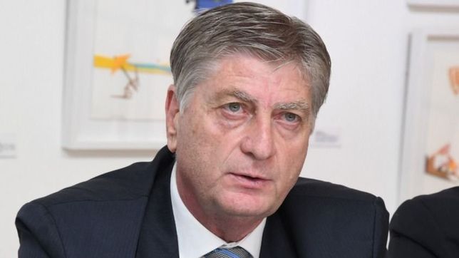 la pampa: ziliotto propone avanzar con la cuarentena administrada