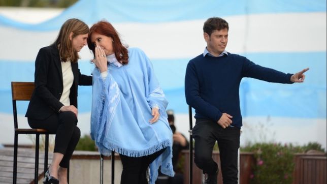 cierre nacional con foco en las grandes batallas bonaerenses abiertas