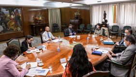 Inflación: hay que pasar el invierno