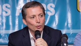 Gray: La Ciudad tiene que rectificar la flexibilización de la cuarentena