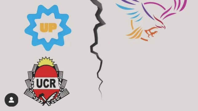 la casta contra milei