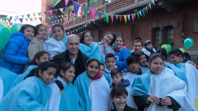 larreta presento la agenda de vacaciones de invierno en la ciudad larreta presento la agenda de vacaciones de invierno en la ciudad