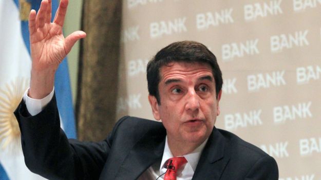 Melconian: La estrategia de confrontar con Cristina afecta a la economía