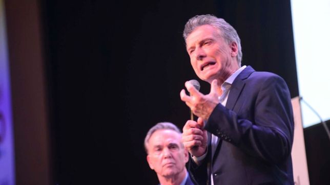 el gobierno inflama la campana para matar o morir en el golpe por golpe