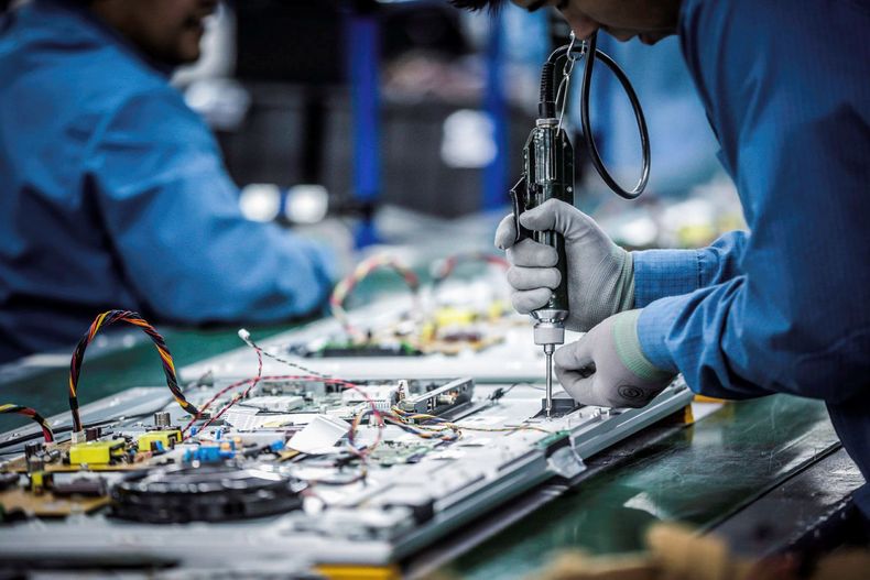 Impacto de la Inteligencia Artificial en el empleo Impacto de la Inteligencia Artificial en el empleo