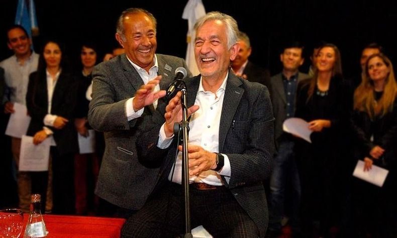 Rodríguez Saá
