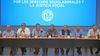Reunión de la CGT tras el decretazo Reunión de la CGT tras el decretazo