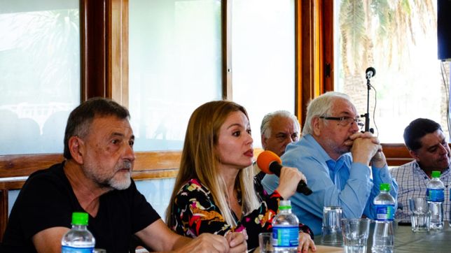 el fdt se canso de schiaretti y va con lista propia a las elecciones de 2023