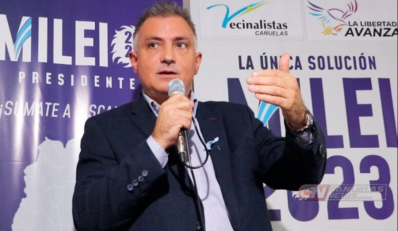 Sebastián Pareja.