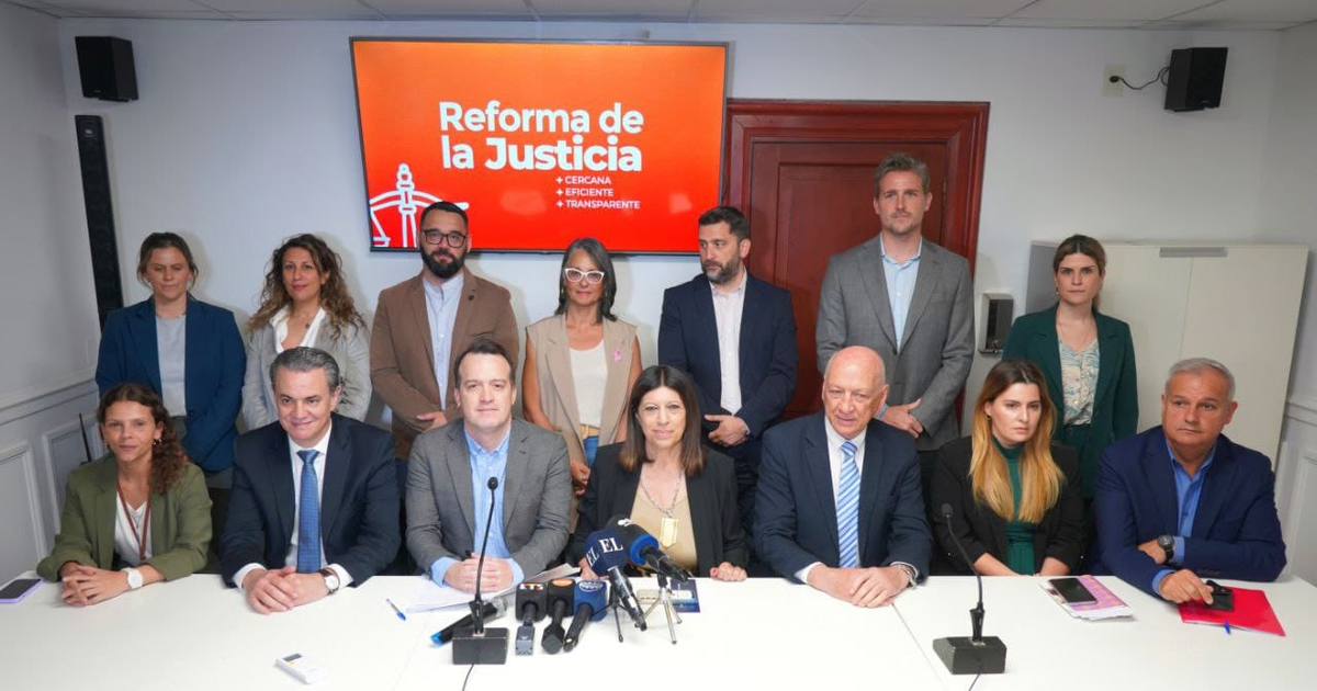 El socialismo y la reforma electoral de Maximiliano Pullaro - Letra P thumbnail