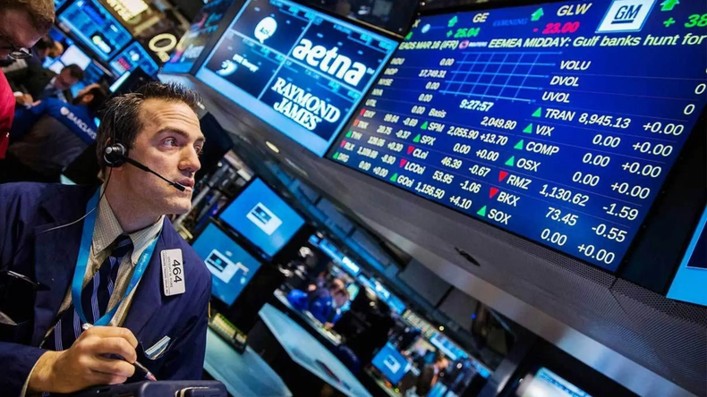 Mercados alterados por el fallo contra YPF