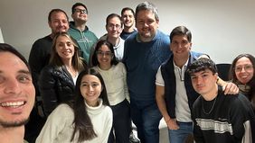 Los Hijos de Urquiza, una nueva agrupación política de&nbsp;Entre Ríos.