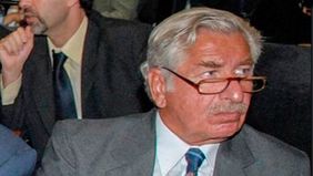 Comienza el juicio por la apropiación de Victoria Donda contra su tío genocida