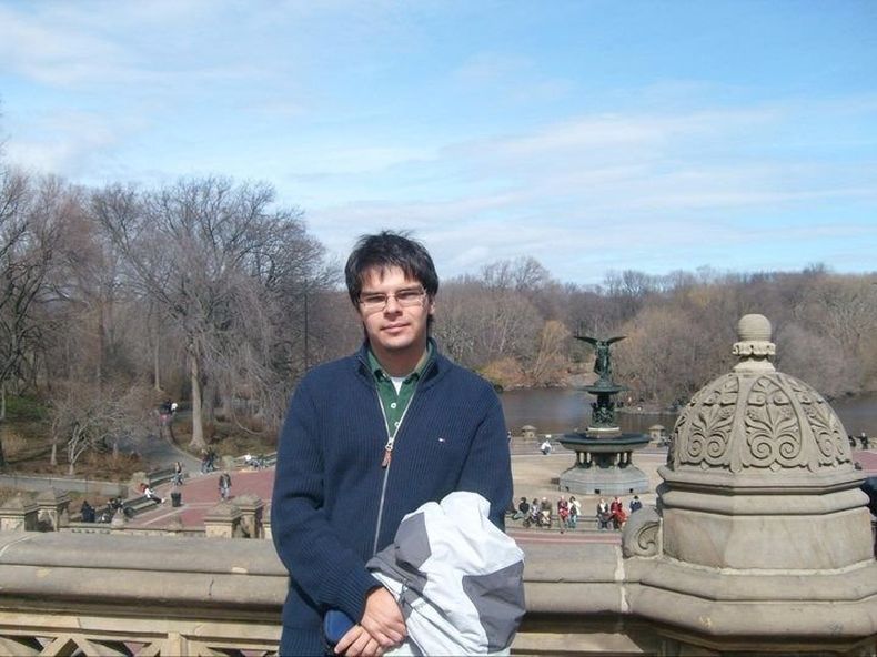 Daro Nieto