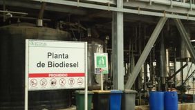 El Gobierno subió por decreto al 15% las retenciones al biodiésel