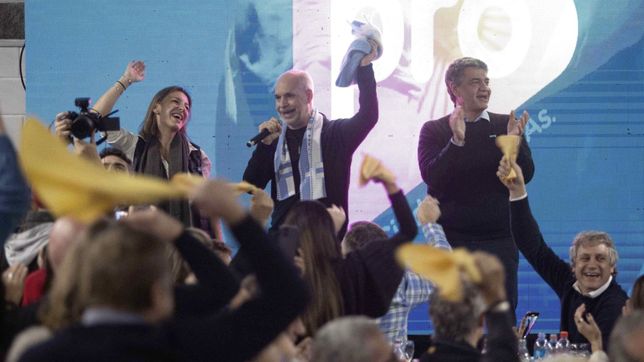 el pro busca una candidatura estilo pinky en la matanza