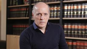 El Frente de Todos se quedó sin Amor en el pago chico del Presidente