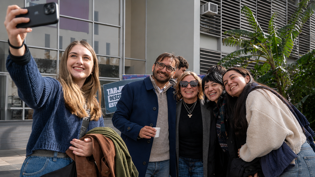 La oposición remontó en el claustro estudiantil de la Universidad Nacional de Córdoba La oposición remontó en el claustro estudiantil de la Universidad Nacional de Córdoba