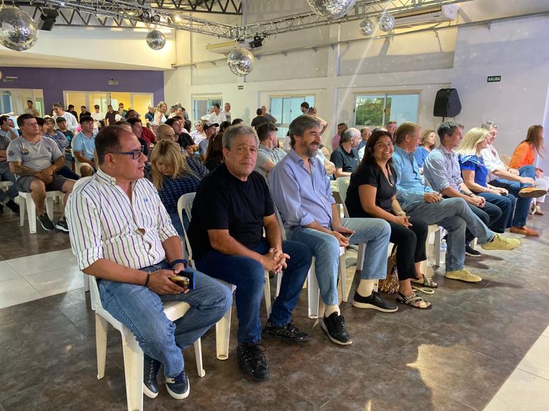 Crédito Diario Rio Uruguay