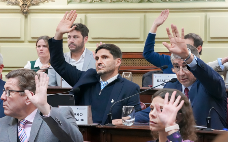 Santa Fe: los cinco debates que dividen las aguas en la discusión por la reforma constitucional
