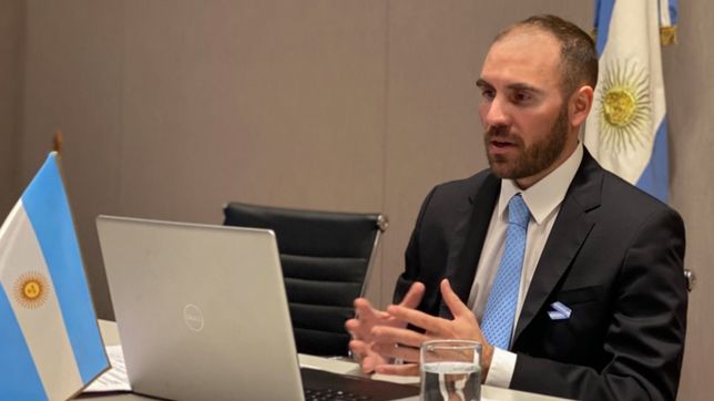 convenciendo al capital