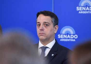 Juan Tomás Rodríguez Ponte, ex secretario del juez federal Ariel Lijo.&nbsp;