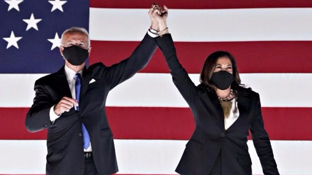 Gana Biden otras elecciones escandalosas en Estados Unidos