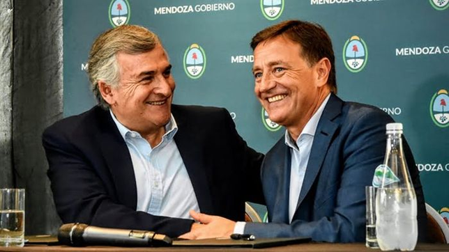 jujuy y mendoza no adhirieron al feriado nacional