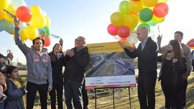 Larreta se pone la campaña del conurbano al hombro y reemplaza a Macri