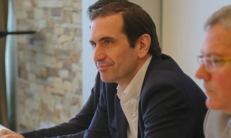 Pablo Cervi