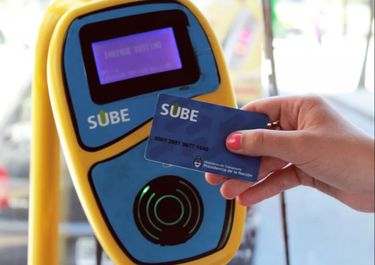 Por qué Córdoba no se SUBE: la letra chica de las diferencias por el boleto de colectivos
