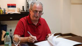 Hugo Passalacqua prorrogó medidas de alivio fiscal para sostener empleo y producción en Misiones.