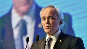 Vladimir Werning, vicepresidente del Banco Central aseguró que el próximo paso es levantar el cepo a las empresas