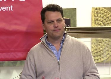 Mariano Grassi, el líder de la empresa que se encamina a quedarse con Vicentin