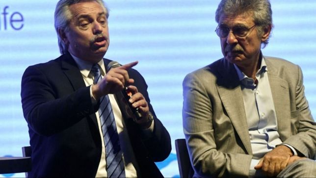 una carrera de u$s80.000 millones y los corredores de la liga local