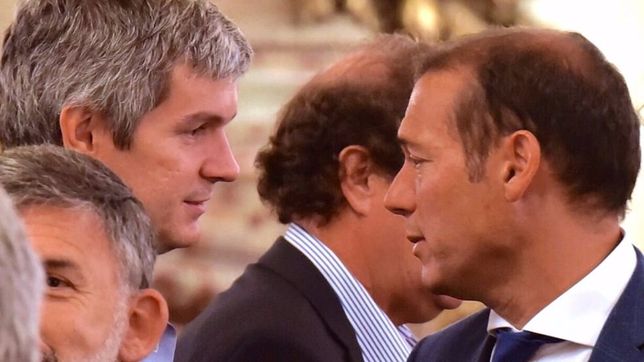 la armonizacion jubilatoria le abre a la rosada un foco de conflicto en neuquen