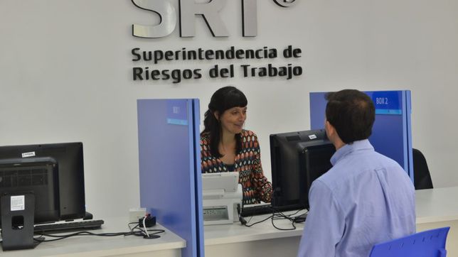 En el mercado de las aseguradoras de Riesgo de Trabajo, advierten que la reforma laboral que va a aprobar el oficialismo no resuelve la crisis de sector.