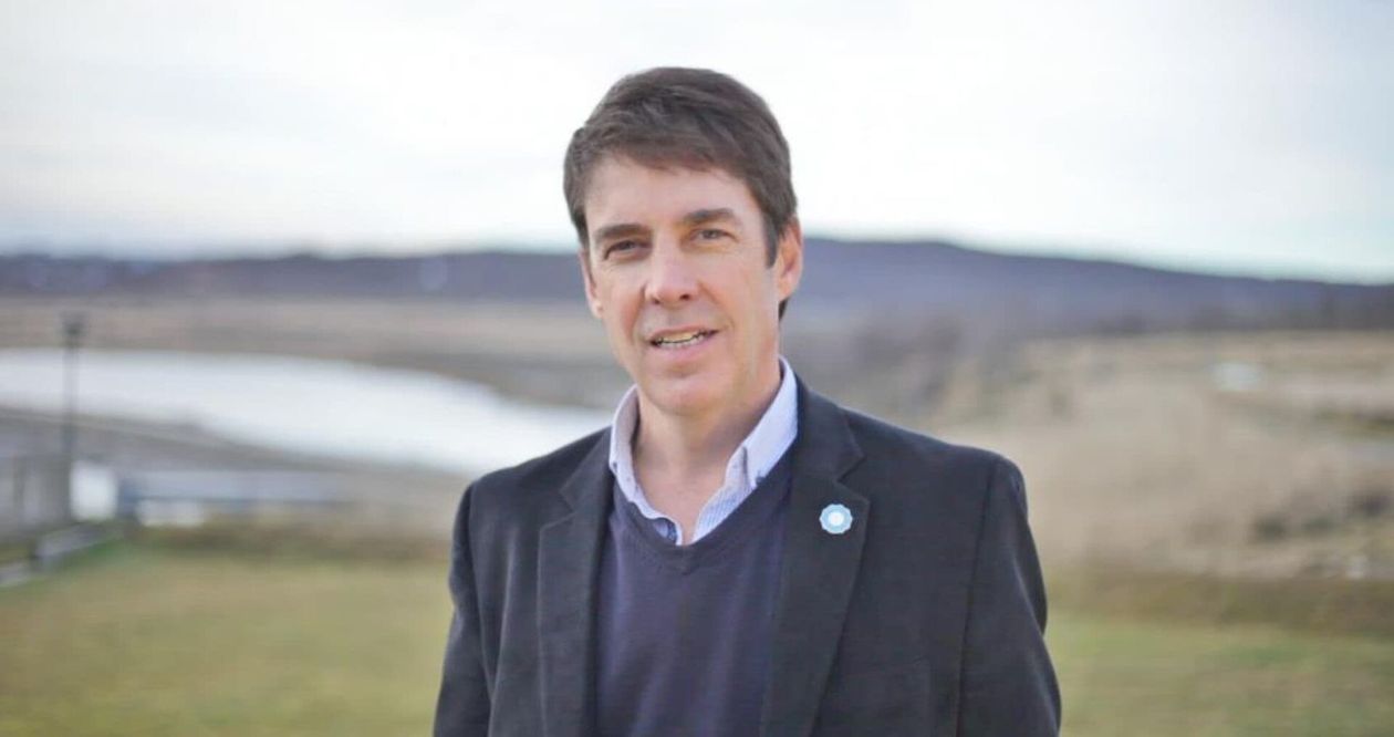 Héctor Tito Stefani pegó el portazo y abandonó JxC. Será candidato por una coalición liderada por el PRO.&nbsp;
