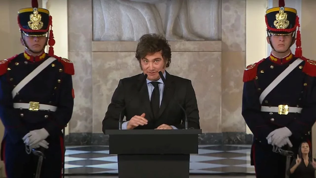 El gobierno de Javier Milei quiere avanzar en otras reformas.