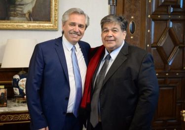 Almuerzo del Presidente e Ishii en la Rosada: política y gestión en el menú