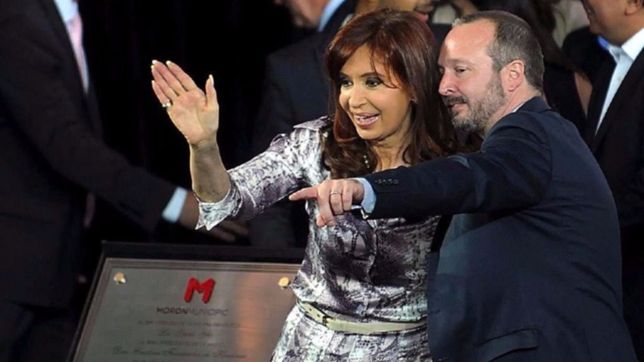 bonadio proceso a sabbatella por abuso de autoridad