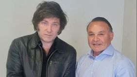 Crece la rabia en el sur: quién es y qué piensa el candidato de Milei en Río Negro