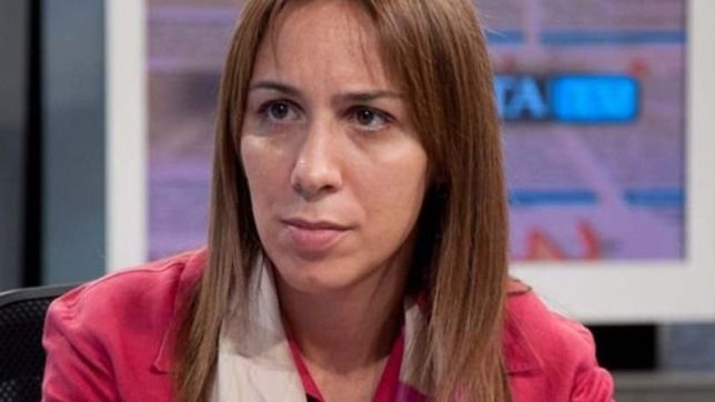 vidal se planta ante los intendentes que pongan en duda la gobernabilidad
