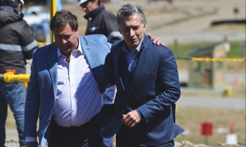 Macri Weretilneck