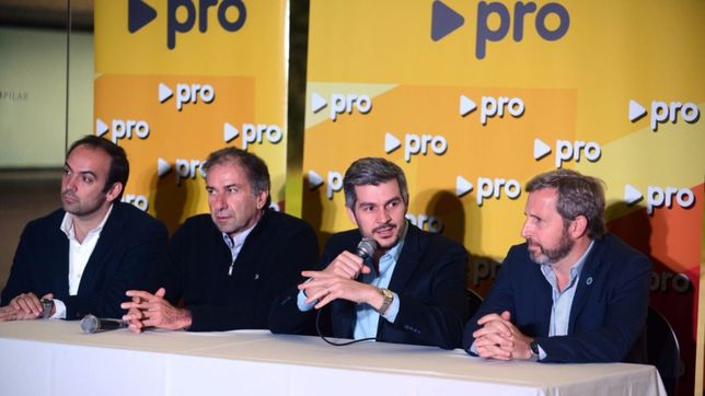 el gobierno designo un comite mixto para negociar con el g6 de la ucr