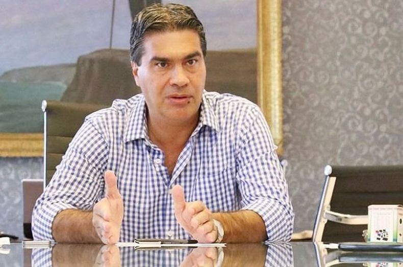Capitanich