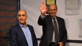 Para intendente radical, la imagen de Macri “perjudica un posible éxito de Vidal”