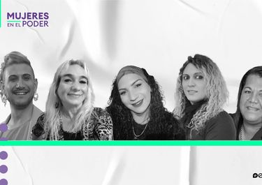 Géneros: quiénes son las travestis y personas no binarias que legislan en la Argentina